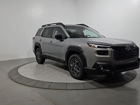 New 2026 Subaru Outback Premium AWD/4WD image 7