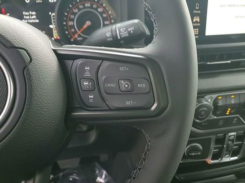 New 2026 Jeep Gladiator Sport image 29