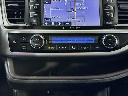 Used 2016 Toyota Highlander Limited Platinum w/ Protection Package #3 AWD/4WD image 19