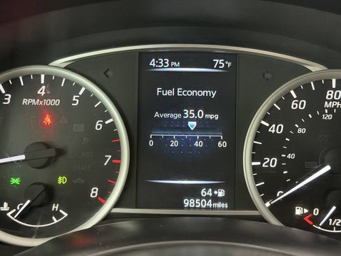 Used 2017 Nissan Sentra SR Turbo FWD image 27