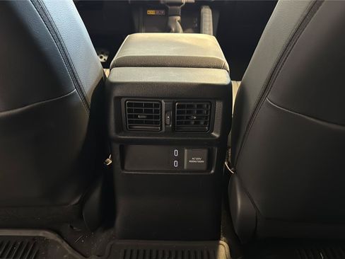 Used 2025 Toyota 4Runner TRD Sport Premium w/ Tow Technology Package AWD/4WD image 29