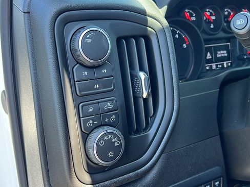 New 2026 Chevrolet Silverado 3500 W/T w/ WT Convenience Package AWD/4WD image 26
