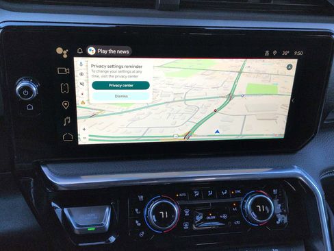 Used 2023 GMC Sierra 1500 Denali image 26