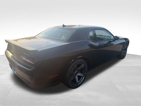 Used 2023 Dodge Challenger SRT Hellcat RWD image 5