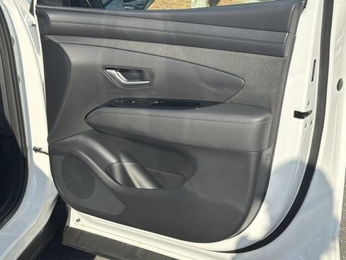 New 2026 Hyundai Santa Cruz XRT AWD/4WD image 16