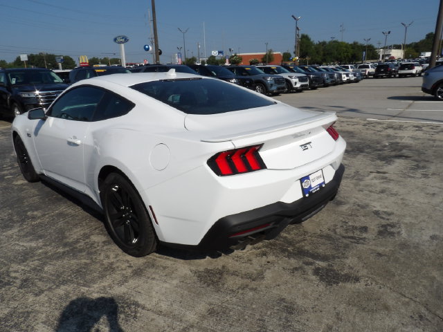 New 2026 Ford Mustang GT RWD image 12