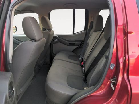 Used 2014 Nissan Xterra S w/ Value Package image 14