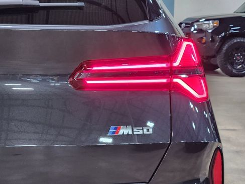 Used 2025 BMW X3 M50 AWD/4WD image 22