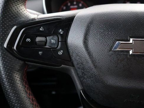 Used 2023 Chevrolet TrailBlazer RS w/ Sun and Liftgate Package image 34