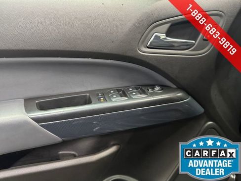 Used 2018 Chevrolet Colorado Z71 w/ Z71 Midnight Edition image 26