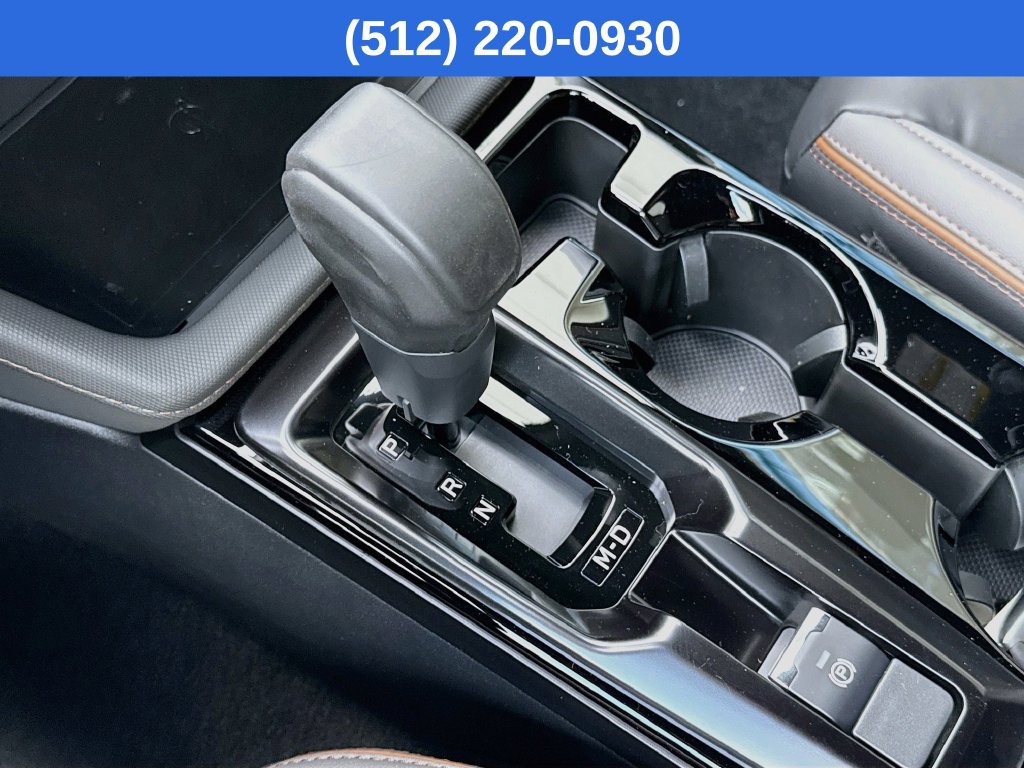 New 2026 Subaru Forester Touring AWD/4WD image 21