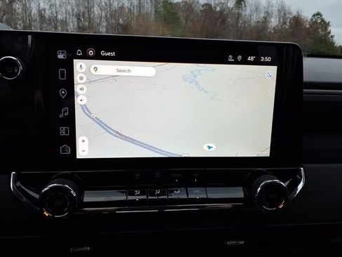 New 2026 Chevrolet Colorado W/T image 13