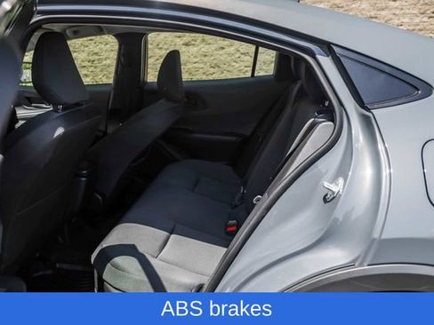 Used 2025 Toyota Prius LE FWD image 24