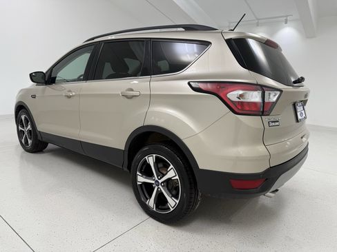 Used 2018 Ford Escape SEL image 6