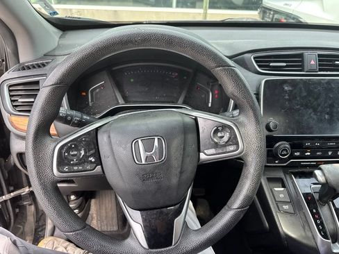 Used 2019 Honda CR-V EX image 7