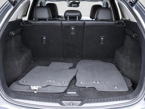 Used 2024 MAZDA CX-5 Carbon Edition image 23