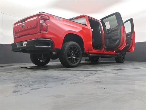 Used 2024 Chevrolet Silverado 1500 LT Trail Boss w/ Protection Package image 51