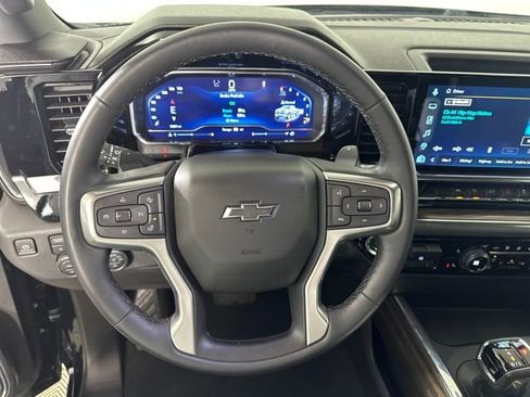 Used 2023 Chevrolet Silverado 1500 RST w/ Convenience Package II image 20