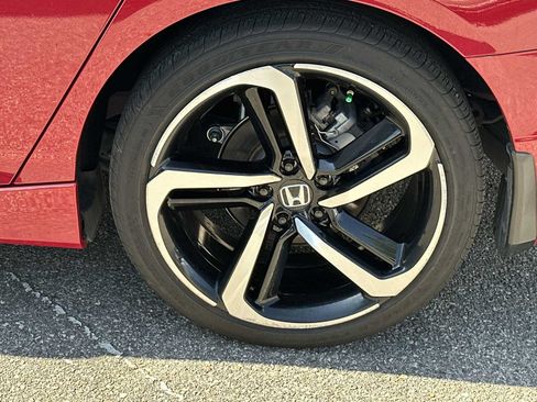 Used 2021 Honda Accord Sport Special Edition image 12