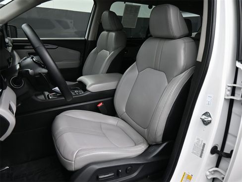 Used 2024 Honda Pilot EX-L image 15