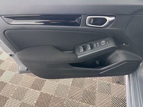 Certified 2026 Honda Civic Sport image 24