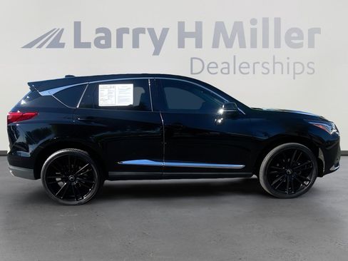 Used 2025 Acura RDX w/Technology Package image 6