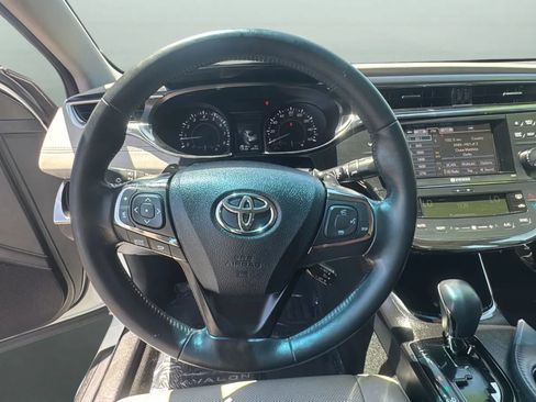 Used 2013 Toyota Avalon Limited FWD image 21