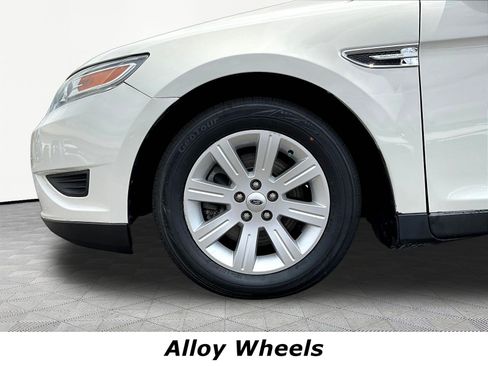 Used 2012 Ford Taurus SE FWD image 33