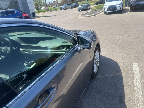 Used 2013 Lexus ES 350 w/ Luxury Pkg FWD image 18