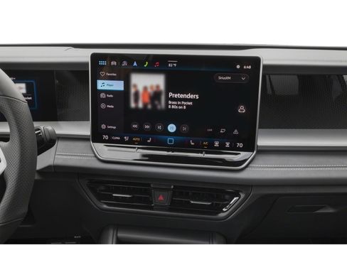 New 2026 Volkswagen Tiguan SE R-Line image 7