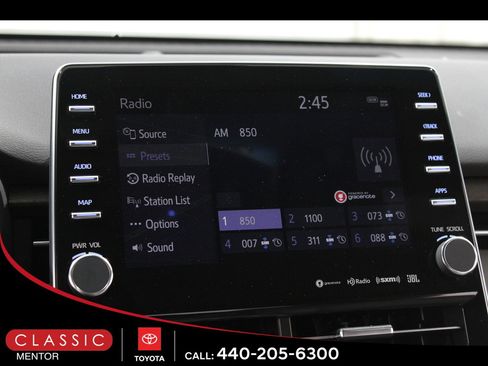 Used 2019 Toyota Avalon Limited image 11