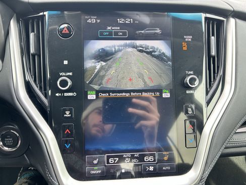 Used 2021 Subaru Outback Limited w/ Popular Package #2 image 14