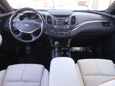 Used 2018 Chevrolet Impala Premier w/ Premier Confidence Package image 22