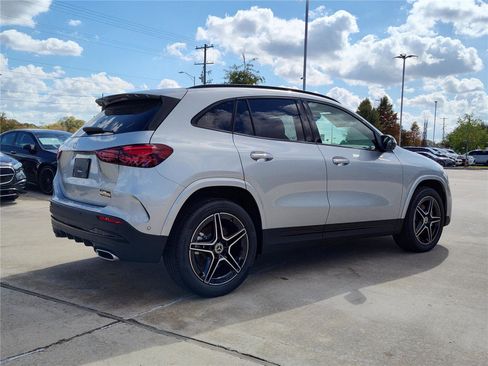 New 2026 Mercedes-Benz GLA 250 image 4