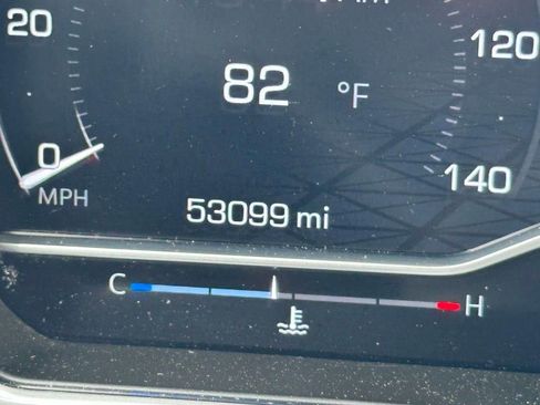 Used 2024 GMC Sierra 1500 AT4 w/ Technology Package image 20