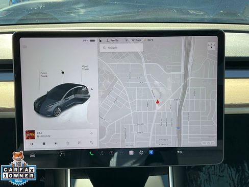 Used 2018 Tesla Model 3 Long Range image 40