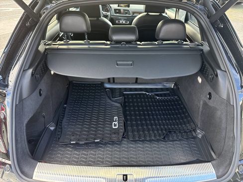 Used 2018 Audi Q3 2.0T Premium Plus w/ Premium Plus Package image 6