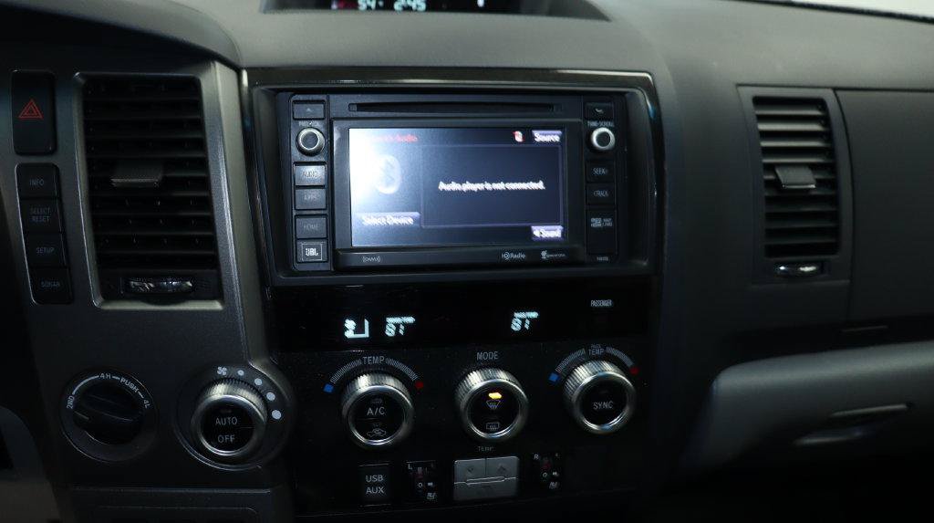 Used 2016 Toyota Sequoia Platinum AWD/4WD image 20
