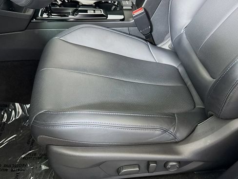Used 2026 Subaru Forester Limited AWD/4WD image 20