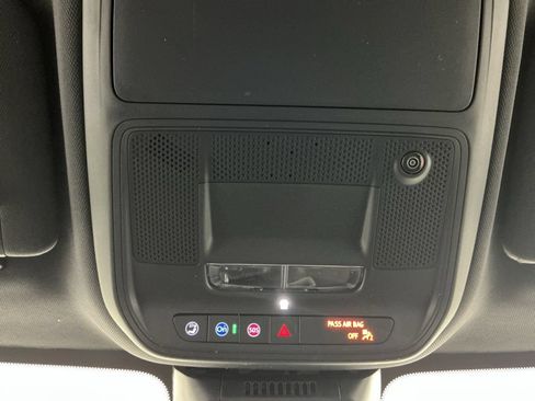 New 2027 Chevrolet Equinox LT w/ Safety and Technology Package AWD/4WD image 12