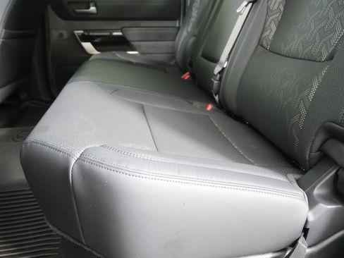 Used 2024 Toyota Tundra Limited image 18