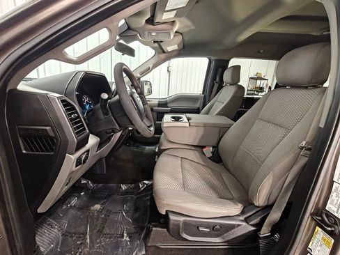 Used 2019 Ford F150 XLT w/ Trailer Tow Package image 27