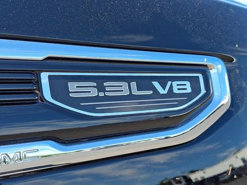 Used 2026 GMC Sierra 1500 Denali w/ Denali Reserve Package AWD/4WD image 31