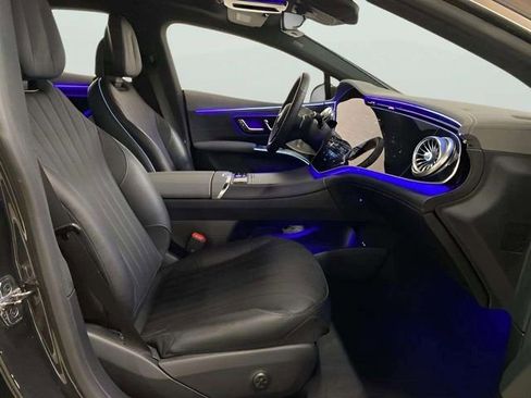 Used 2023 Mercedes-Benz EQS 580 580 4MATIC image 22