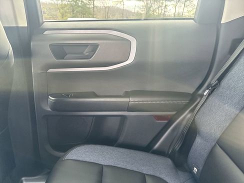 New 2025 Ford Bronco Sport Outer Banks AWD/4WD image 25