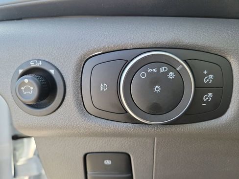 Used 2024 Ford Transit 350 XLT RWD image 22