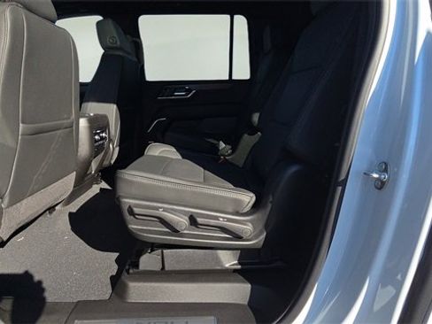 New 2026 GMC Yukon XL Denali w/ Sun & Power Step Package image 29