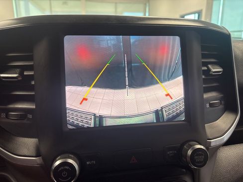 Used 2022 RAM 2500 Big Horn w/ Snow Chief Group image 22