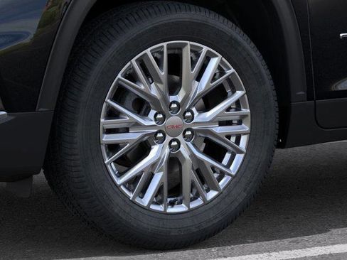 New 2026 GMC Acadia Elevation image 9