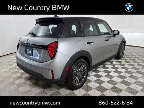New 2027 MINI Cooper S FWD image 7